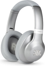 JBL Everest 710GA - Draadloze over-ear hoofdtelefoon - Zilver