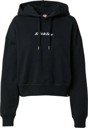 Dickies sweatshirt loretto Zwart-M