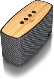 Argon Audio Style Bluetooth speaker Black