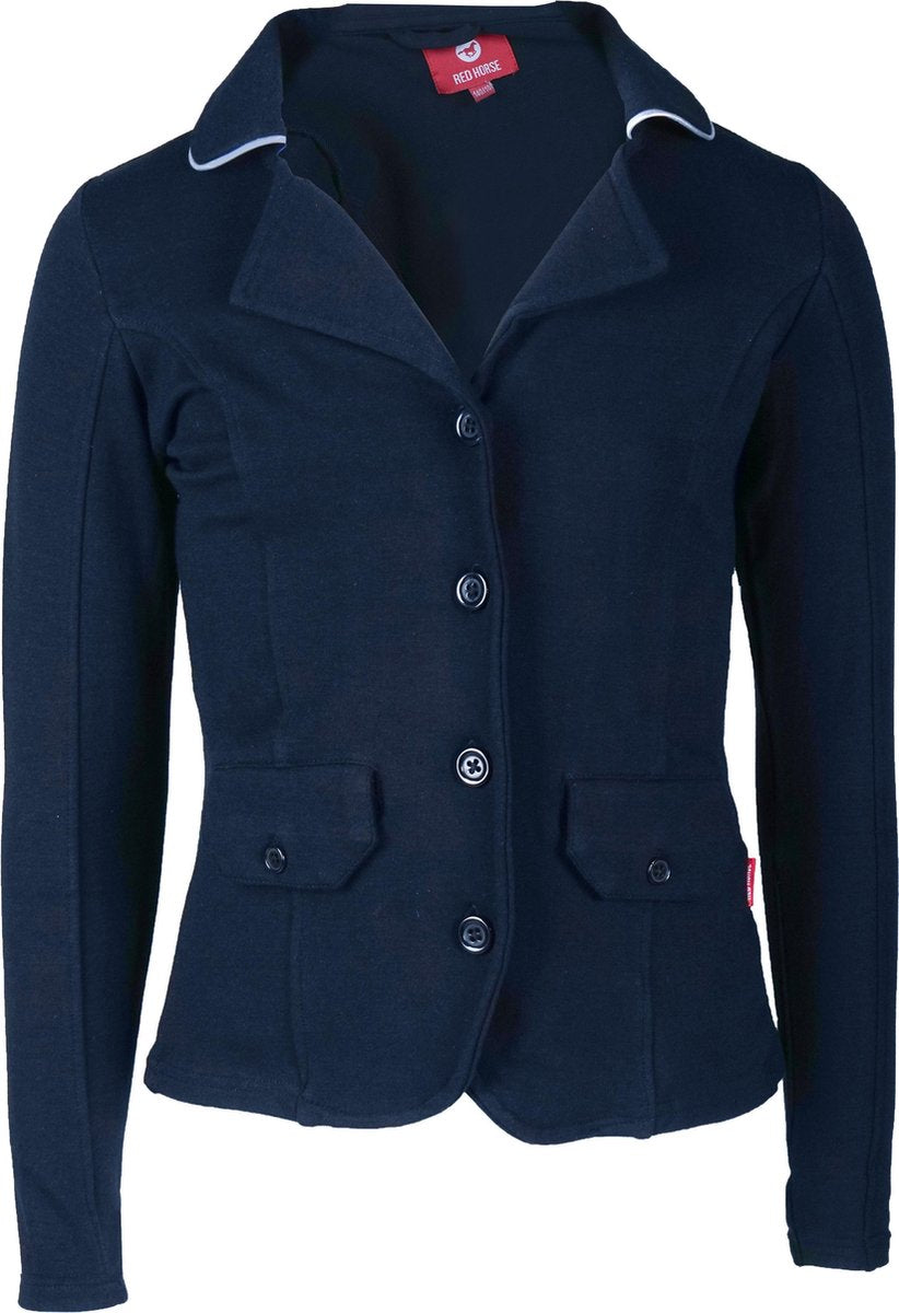 Red Horse Junior Show jacket Carousel