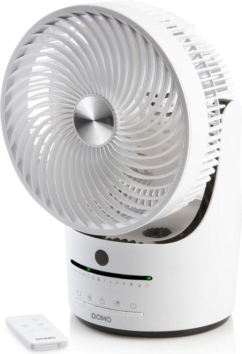 Domo DO8148 - Circulatieventilator