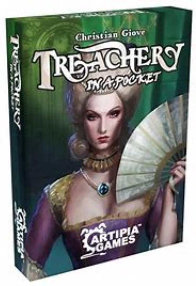 Treachery in a pocket
