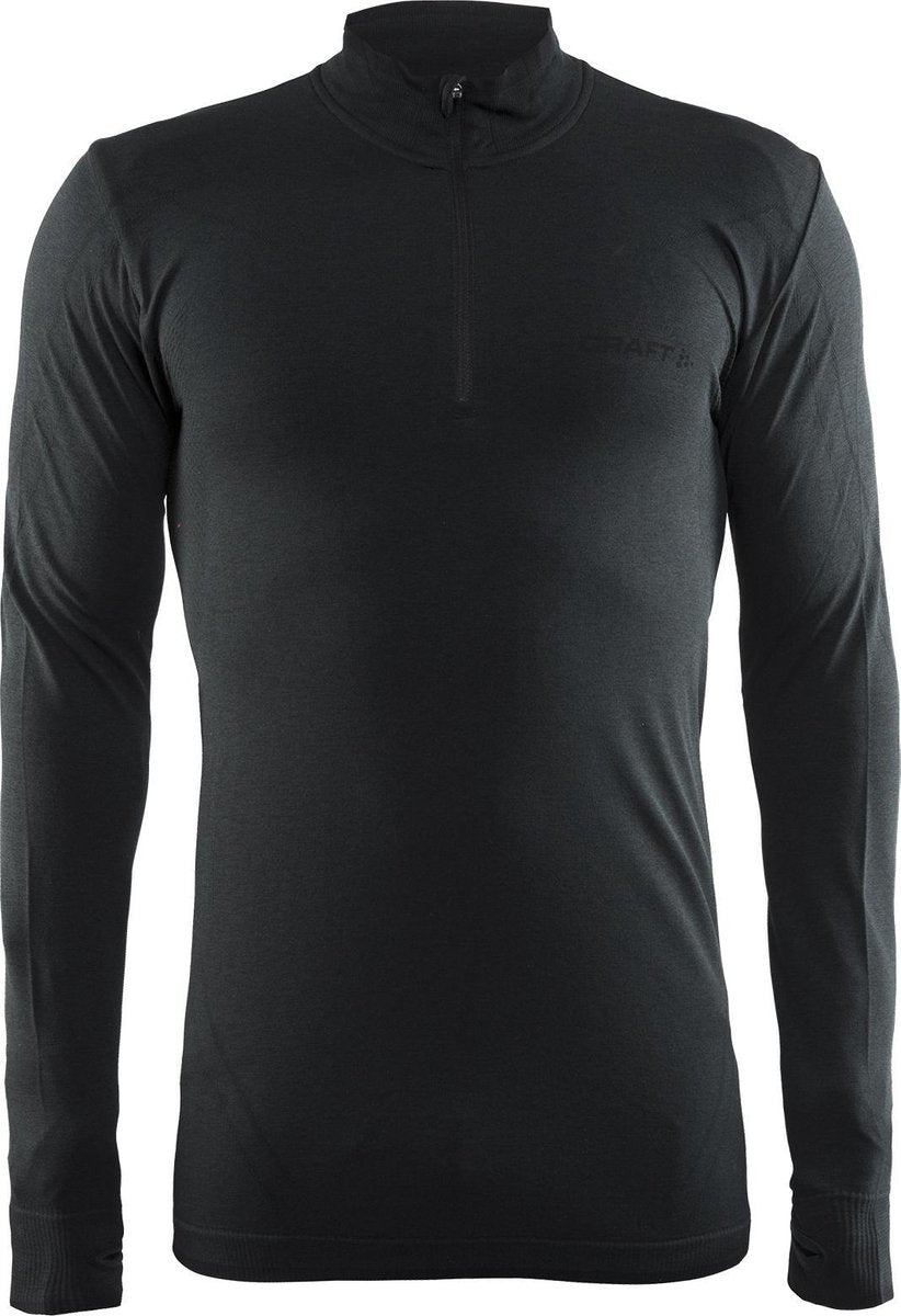 Craft Active Comfort Zip Sportvest Heren - Maat XL