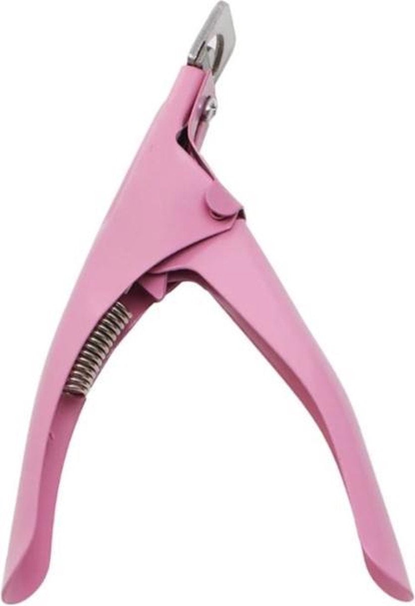 CHIMP Tip Knipper Roze / Tipknipper ROZE