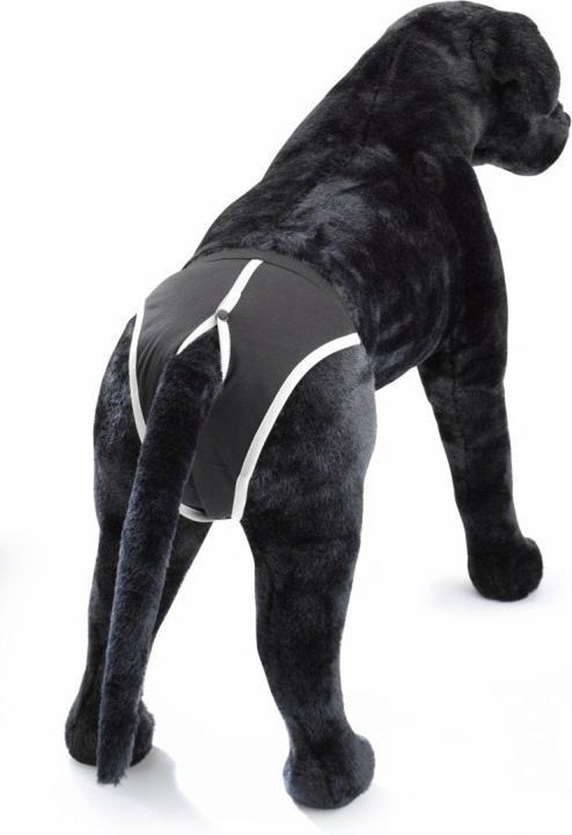 D&D Broek classic - XS 16-23 cm