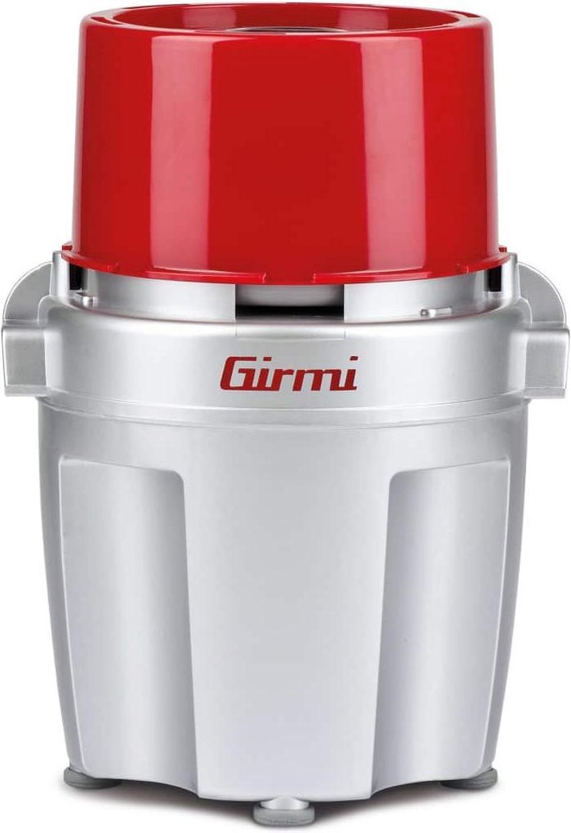 Girmi TR20 500W Rood