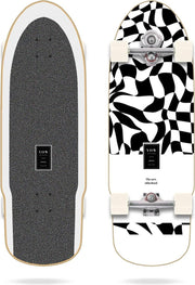 Arica 33 High Performance Series Surfskate Yow