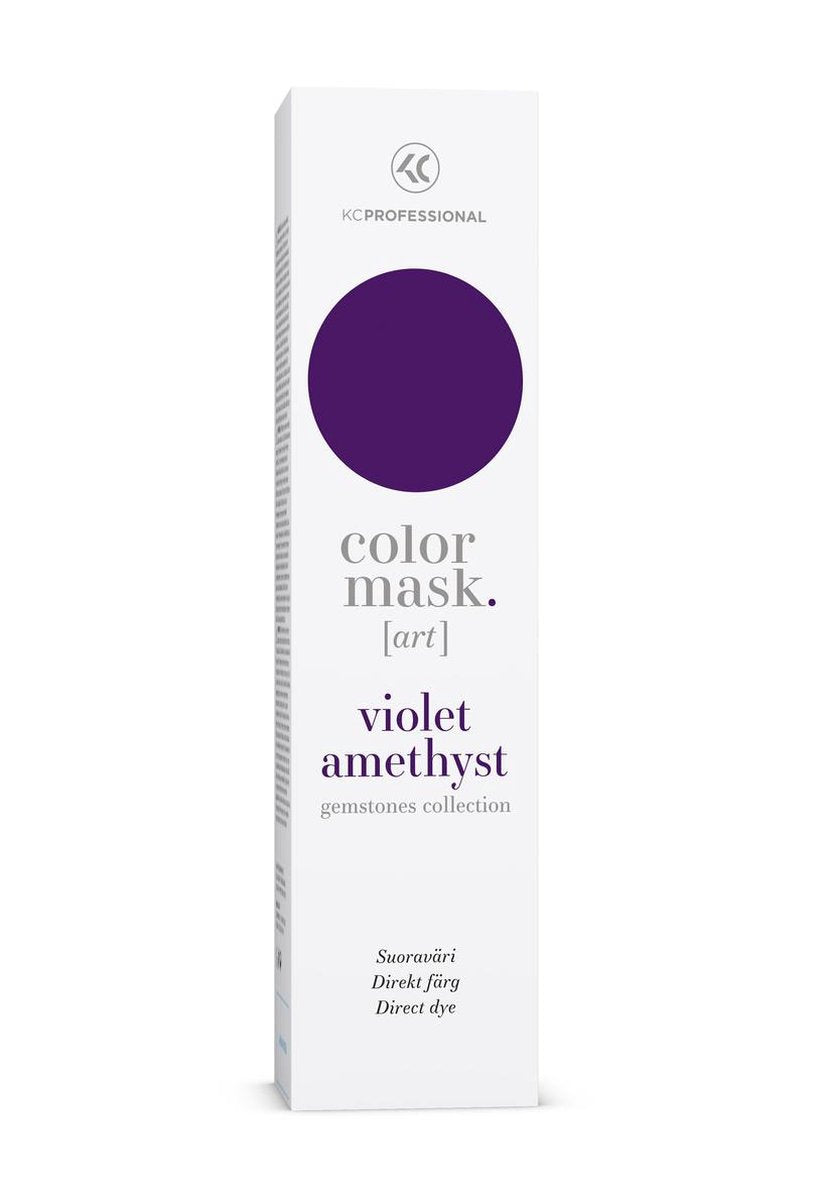 Violet Amethyst