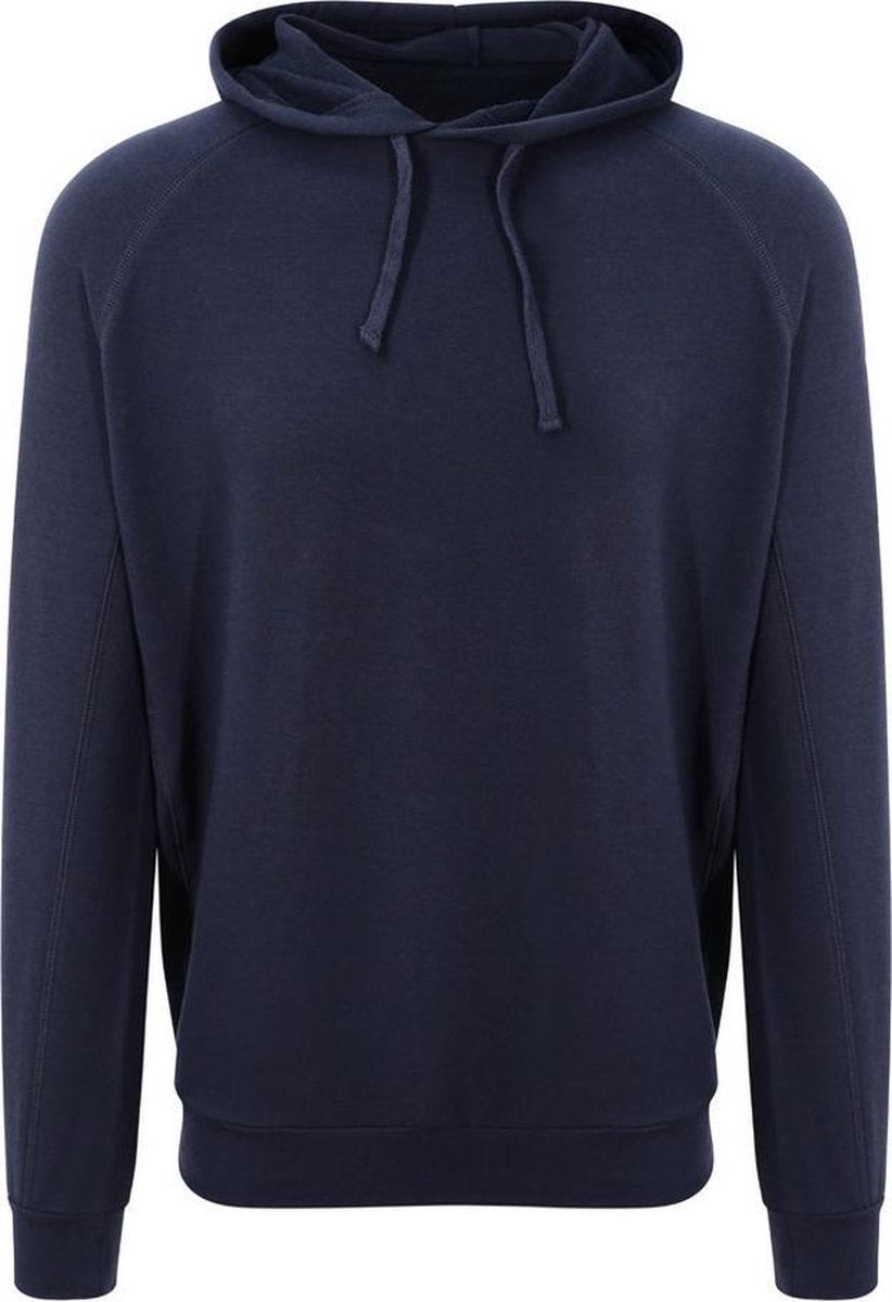 AWDis Gewoon Cool Mens Fitness Hoodie (Franse marine)