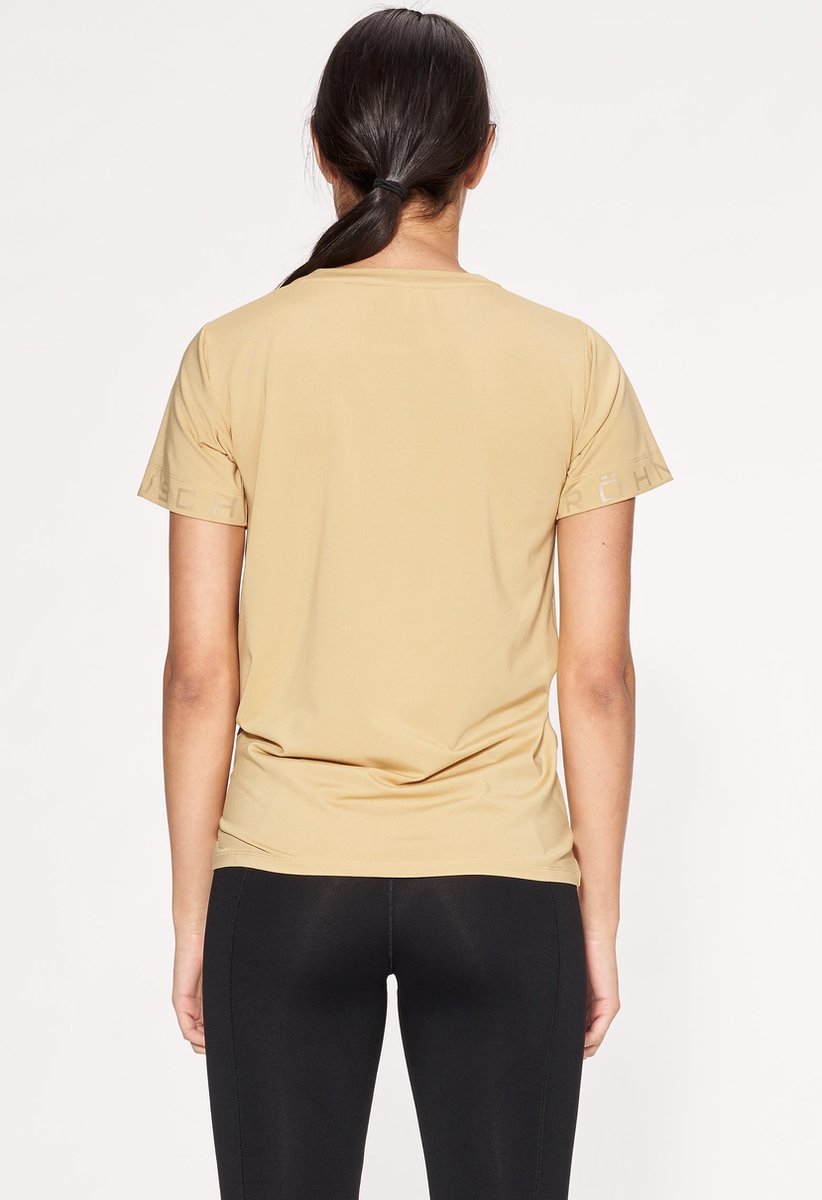 Röhnisch Jolie Knot Sportshirt Dames - Maat XL
