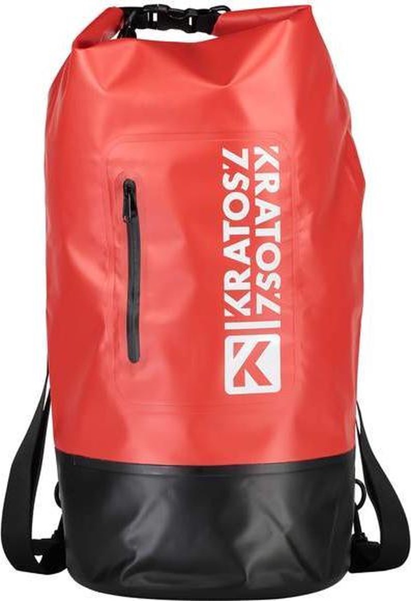 KRATOSZ Plutus - Waterdichte Gym Duffelbag