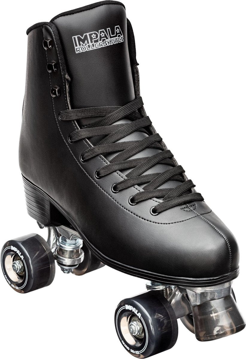 Impala Rollerskates shaka diverse > rollerskates Quad Skate - Black 37