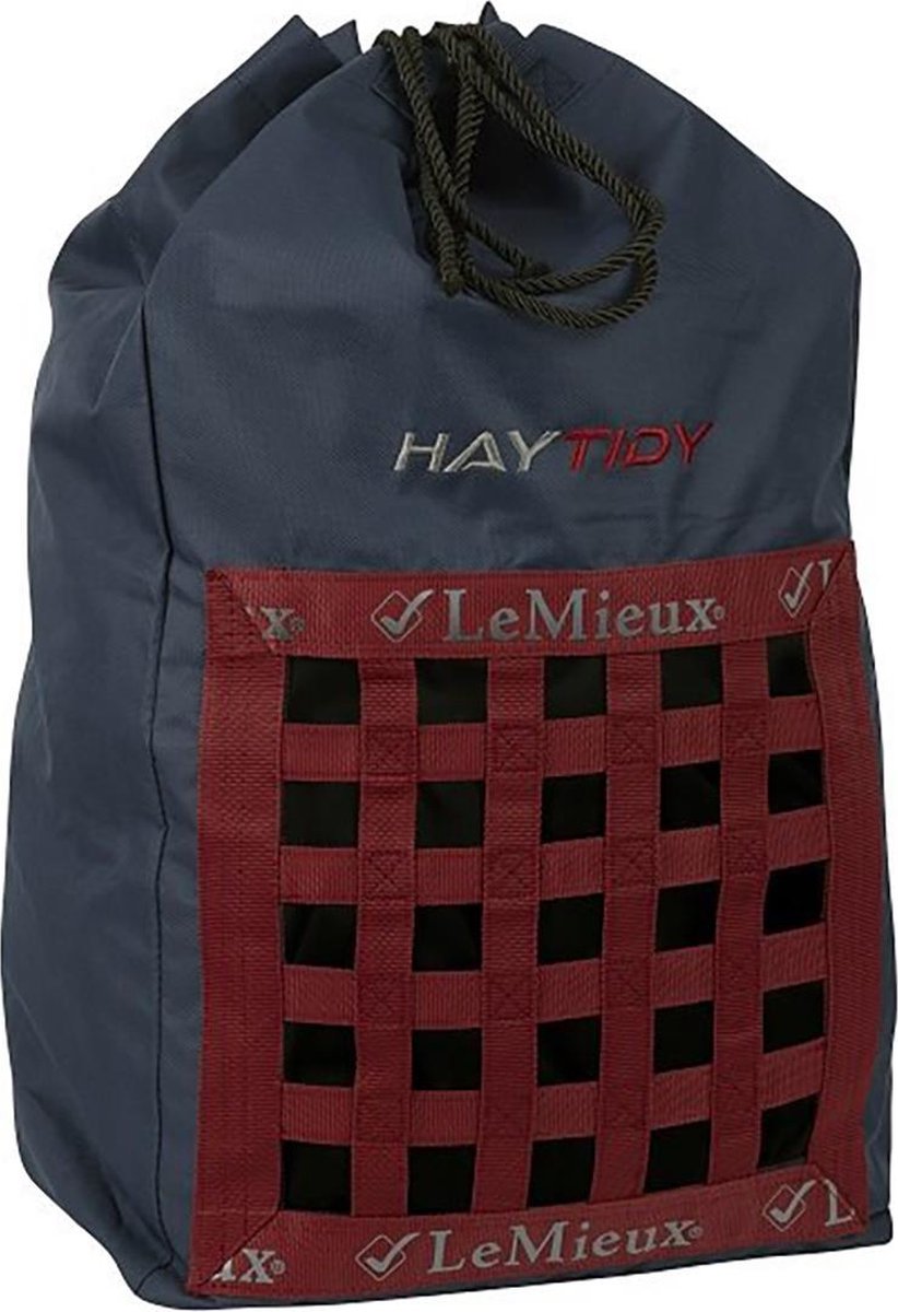 Lemieux Hooizak  - Dark Blue
