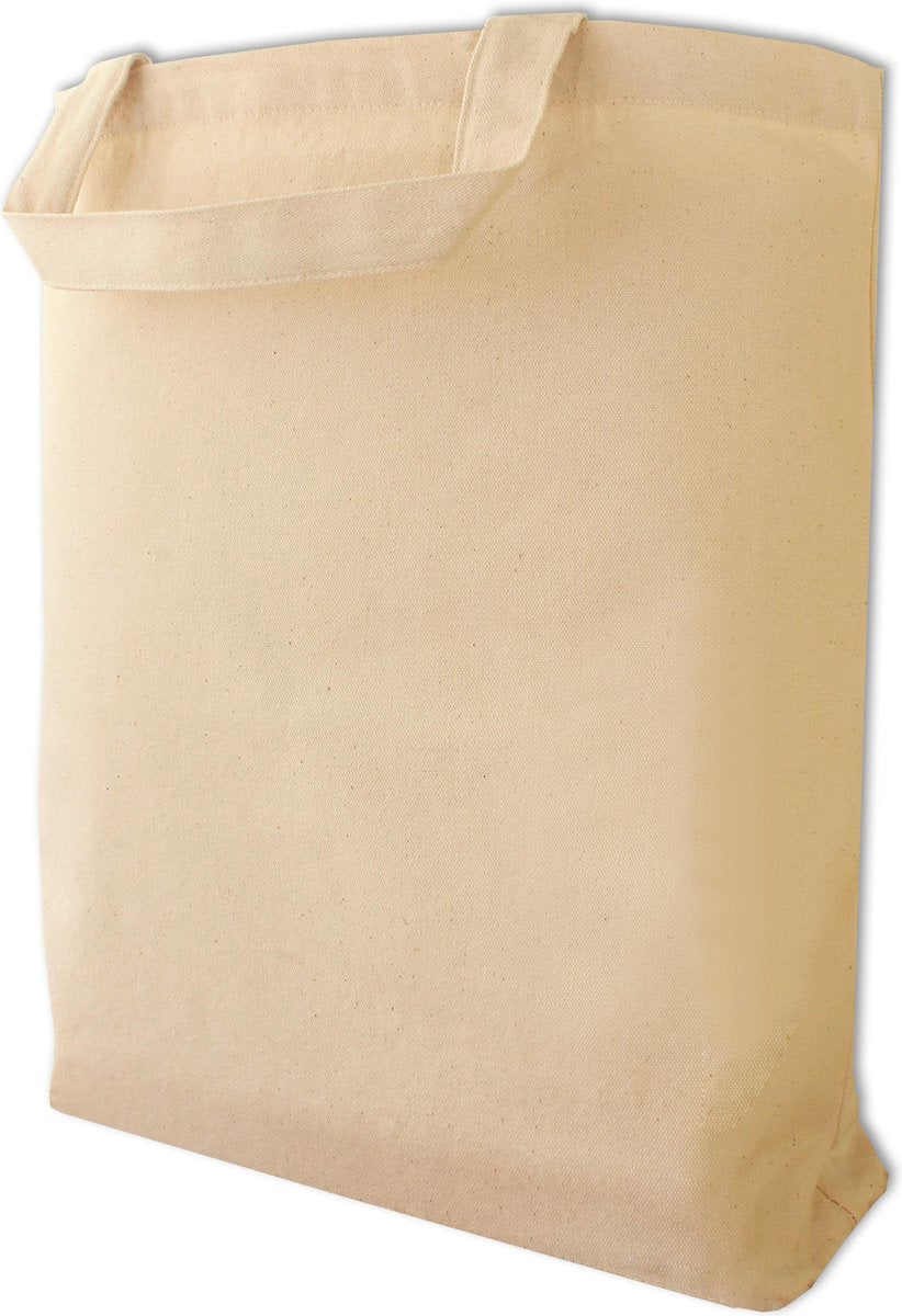 E-31 SH zware canvas draagtas