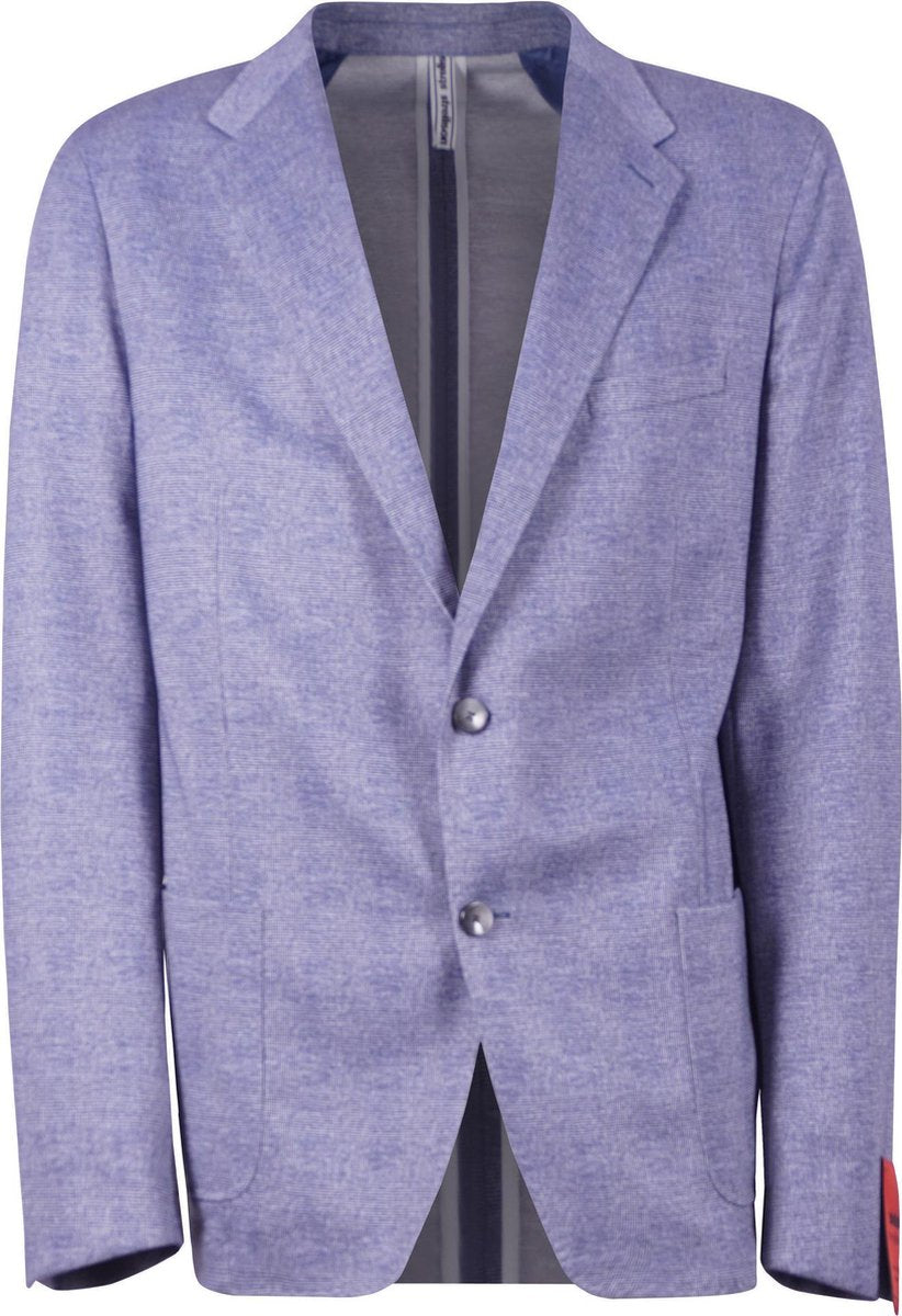 Strellson Acon Colbert Blauw  heren maat 48