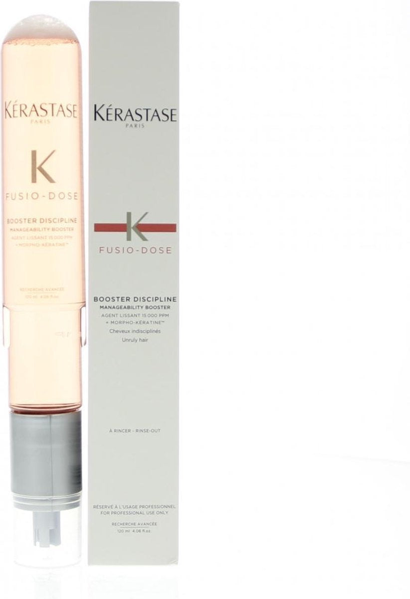 Kerastase - DISCIPLINE booster 120 ml
