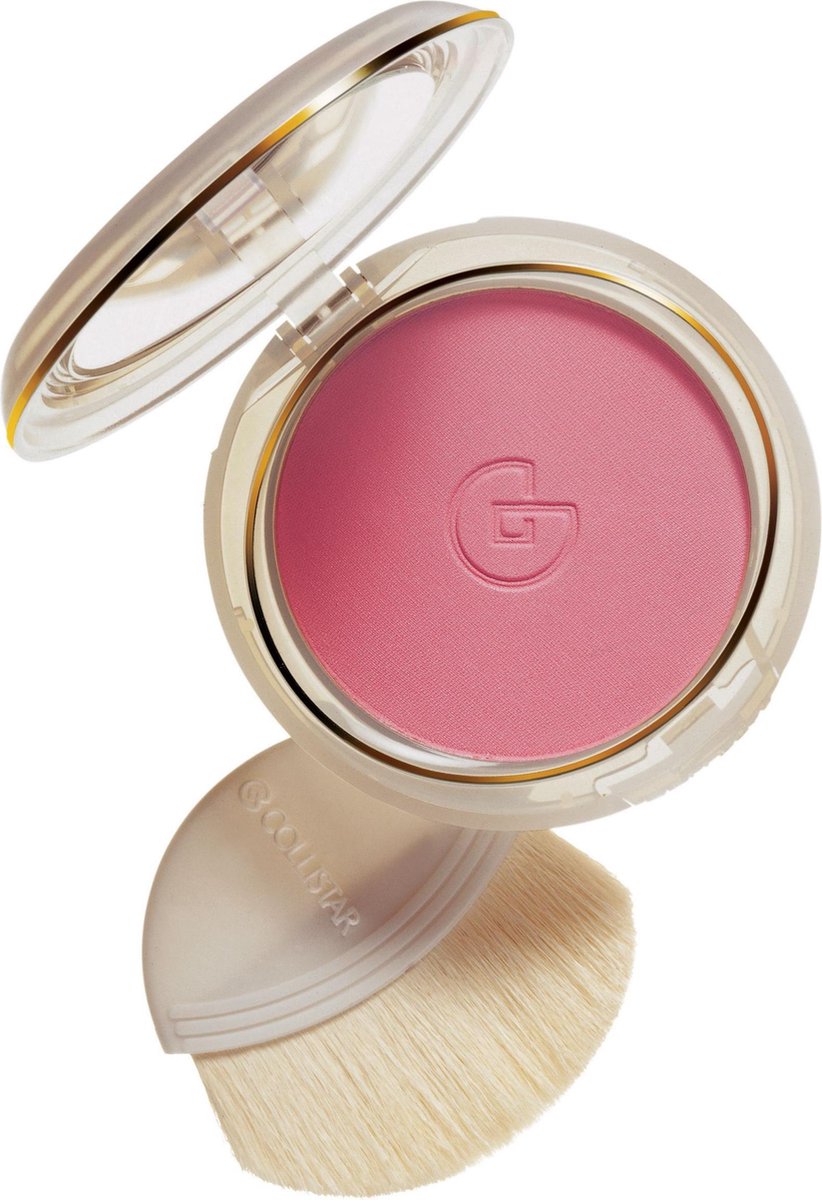 Collistar Silk Effect Maxi Blusher - 4 Confetti - 7 g - blush