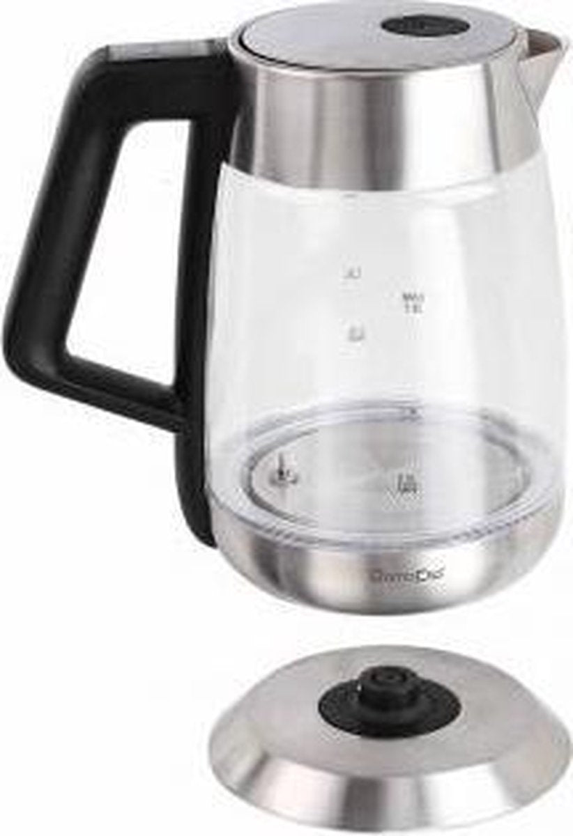 Domoclip Waterkoker met Temperatuurcontrole