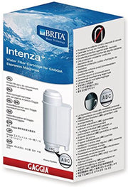 Saeco - Gaggia Ri9113/60 Brita Intenza+ Waterfilter voor Espressoapparaten