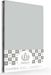 Dolly Hoeslaken Antraciet-60 x 120 cm