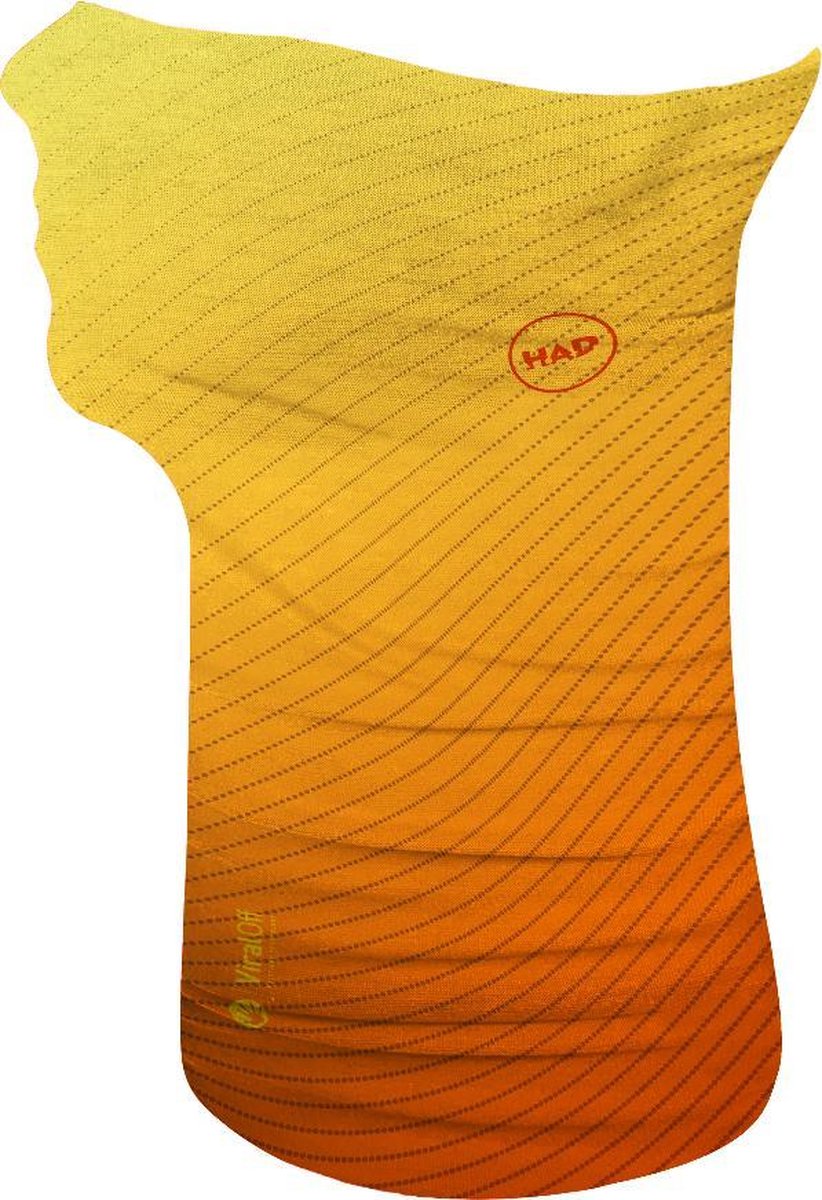 H.A.D. Viral Off Mandarin - Small