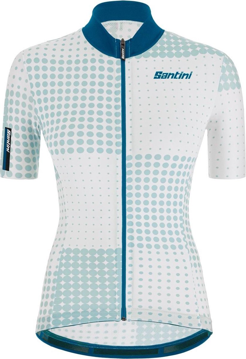 Santini Tono Sfera S/S Jersey For Women