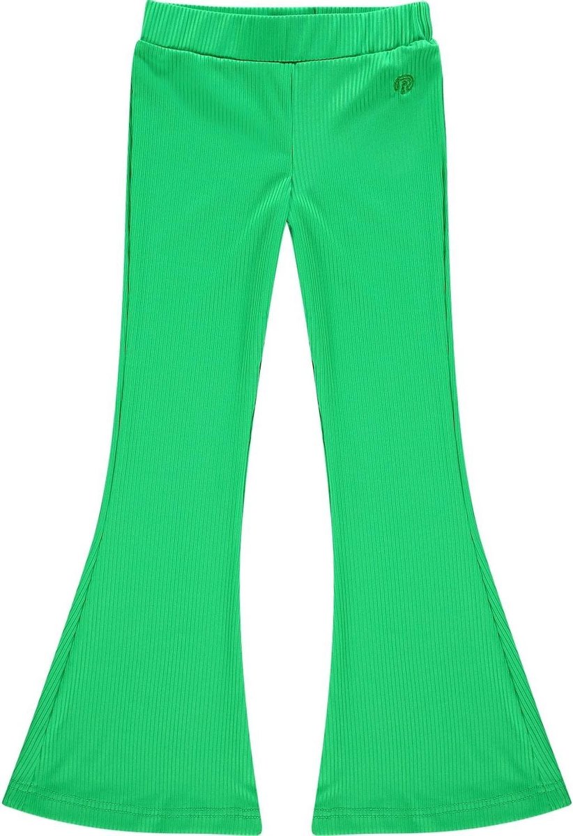 Raizzed meiden flaired pants Porto Grass Green S21
