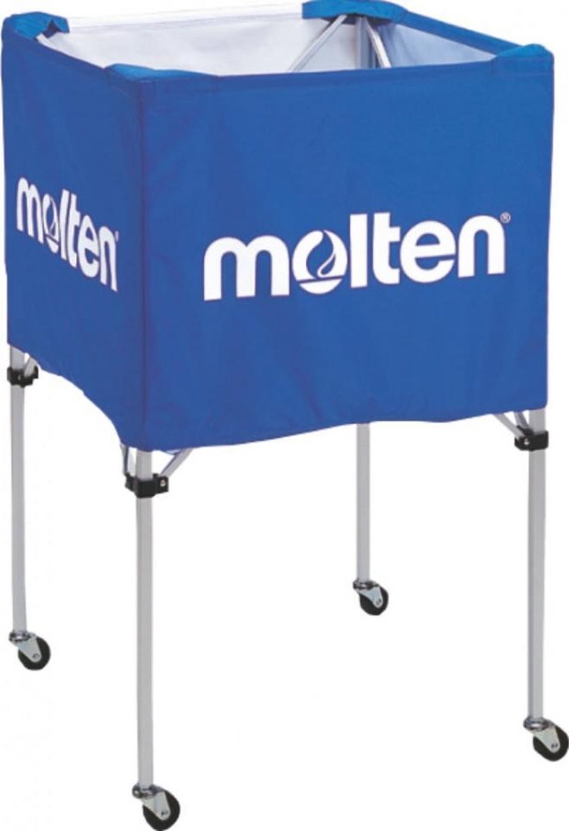 Molten BasketbalKinderen - oranje/zwart