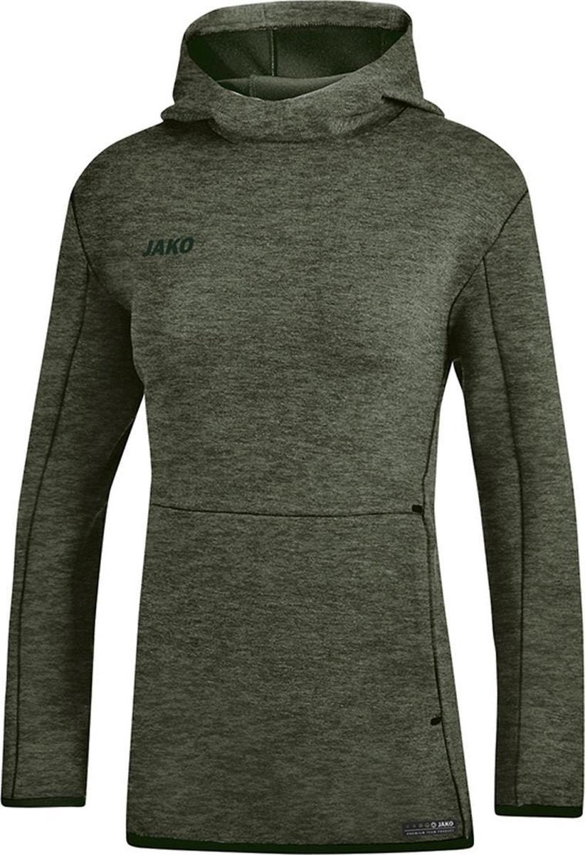 Jako - Training Sweat Premium Woman - Dames - maat 38