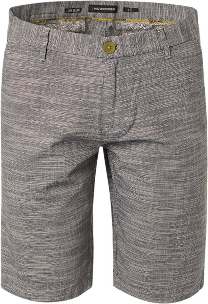No Excess 118190319 Bermuda - Maat 33 - Heren