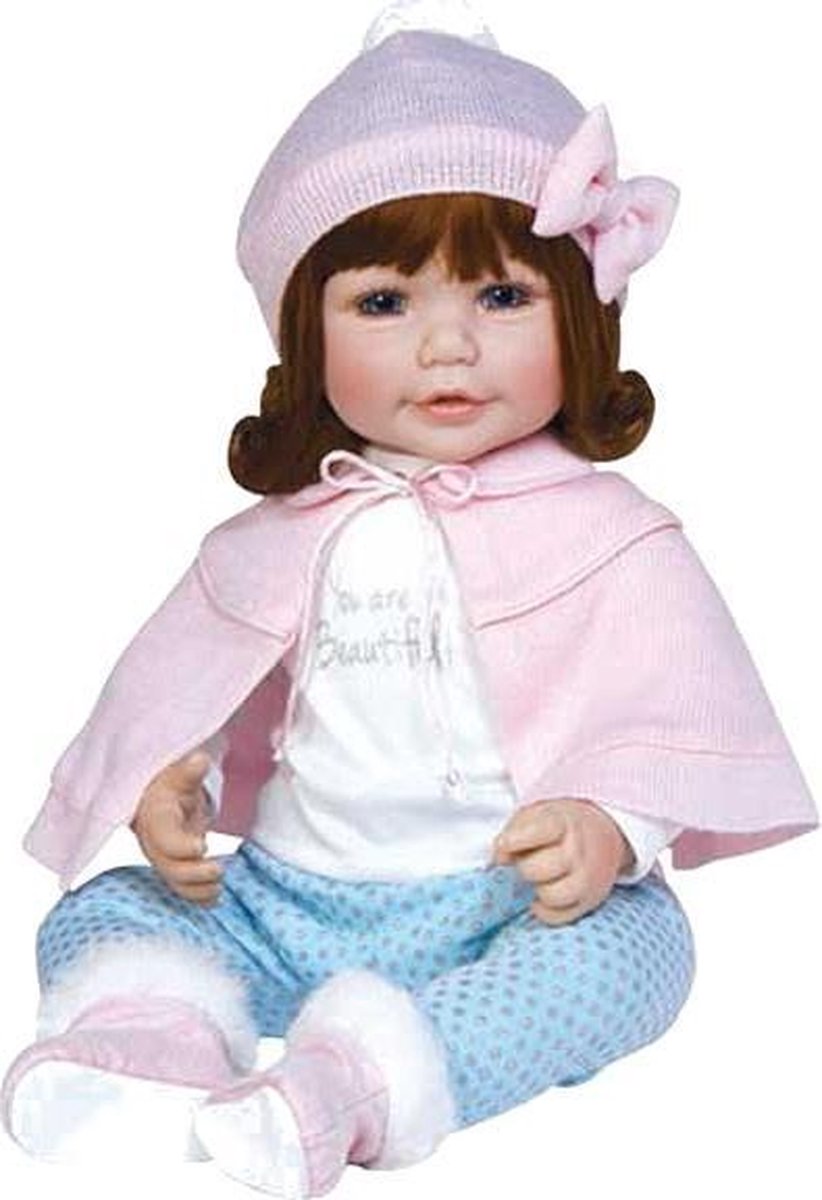 Adora Pop Toddler Time Jolie - 51 cm