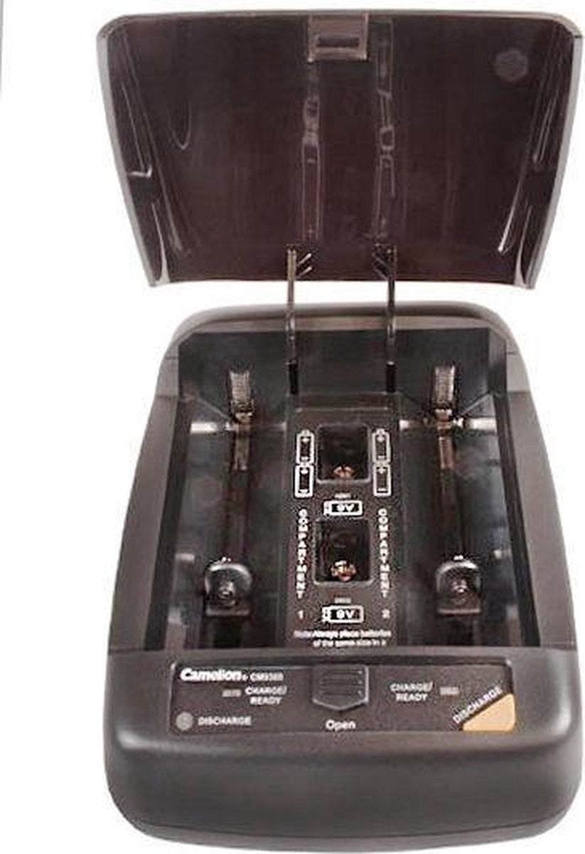 Camelion Universal Snellader CM-9388