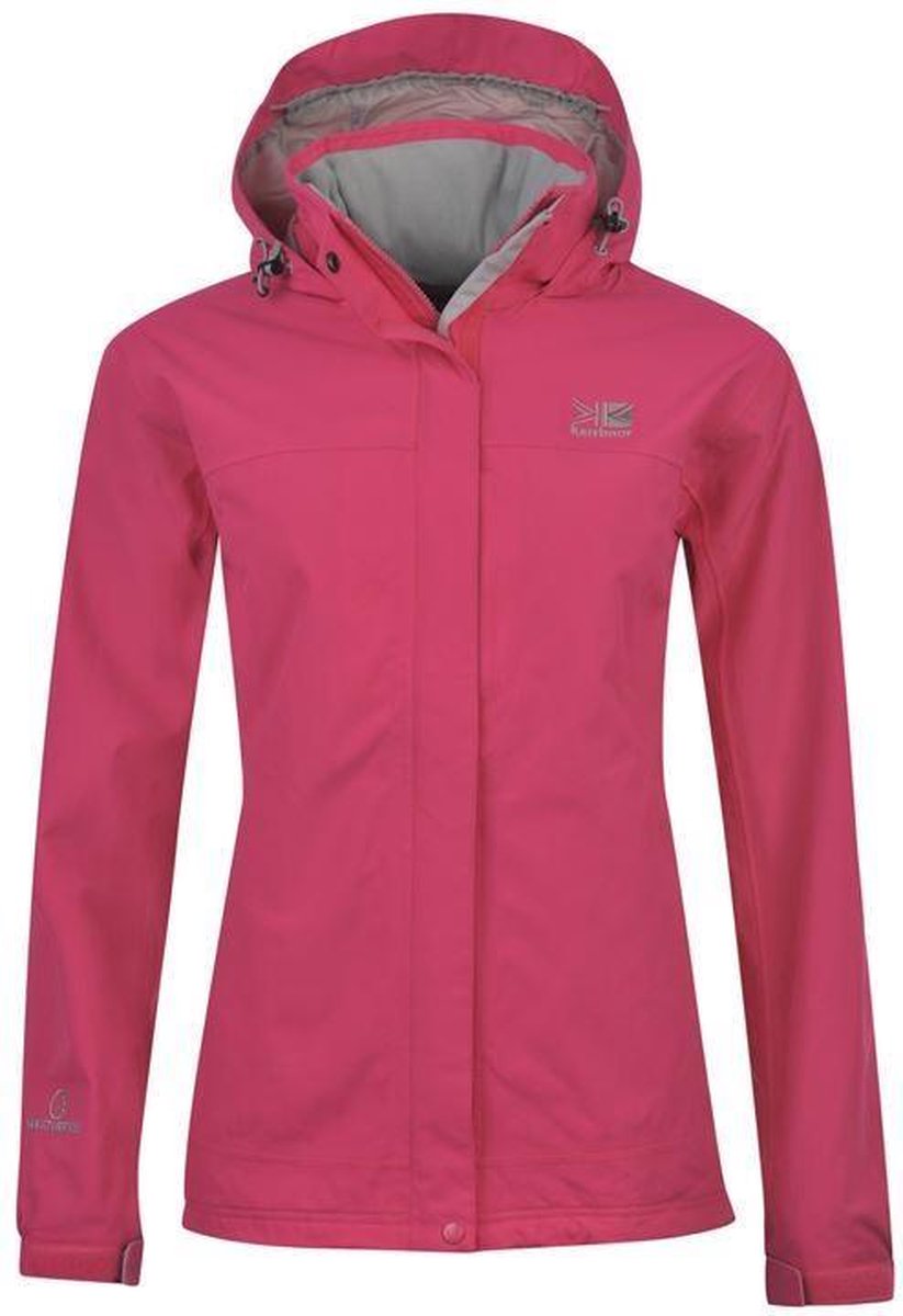 Karrimor Urban waterdicht Jacket - Dames - Roze - M (12)