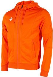 Reece Australia Cleve TTS Hooded Top Full Zip Sportvest Unisex - Maat S