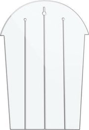 Imac deur voor hondenhok zeus 50 -  - 1 stuks