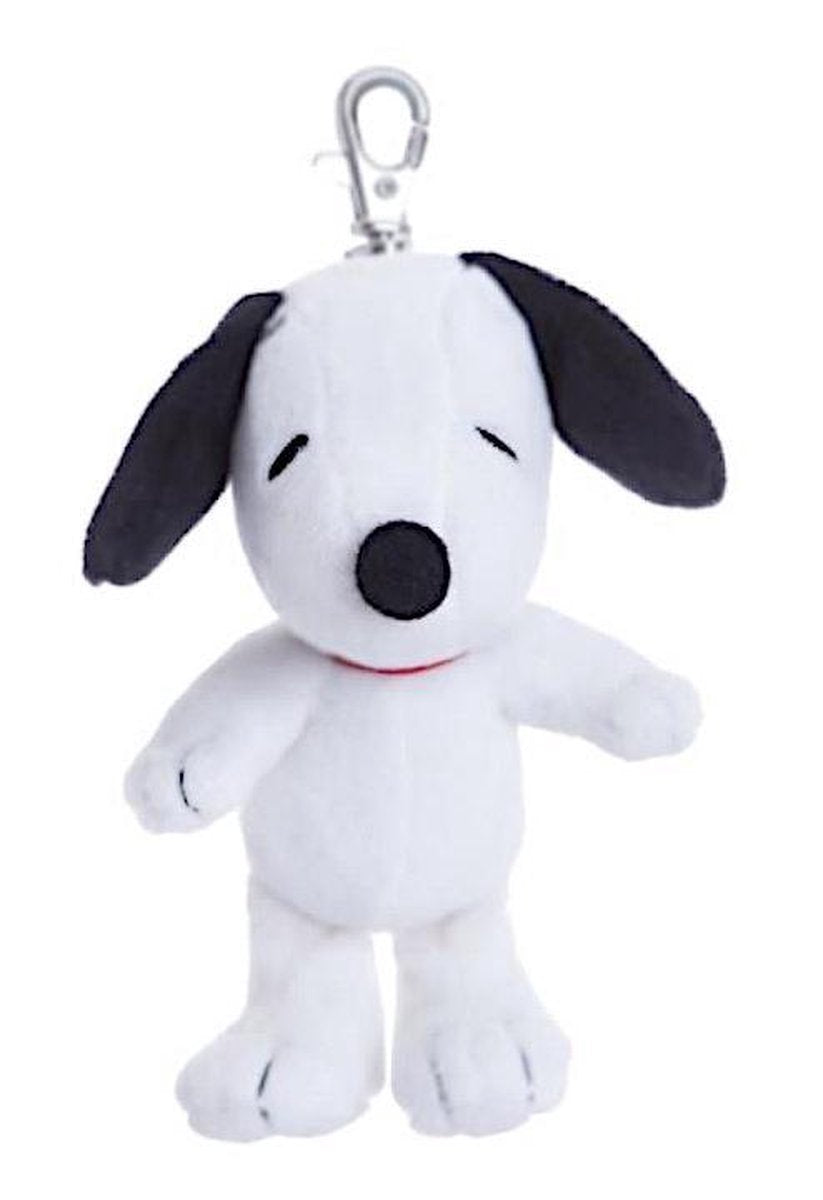 Aurora Sleutelhanger Snoopy Junior 12