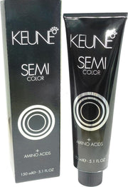 Keune Semi Permanent Color  - 07.66 Medium Intense Red Blonde / Mittel Intensiv Rot Blond