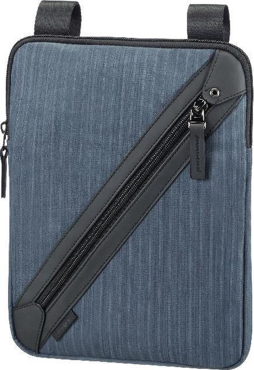Samsonite Hip-Style 1 flat Tabl. Crossover 9