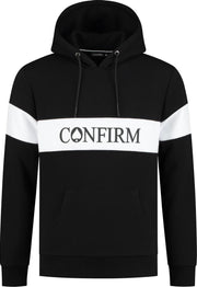 Confirm Banner 3d Hoodie XXL