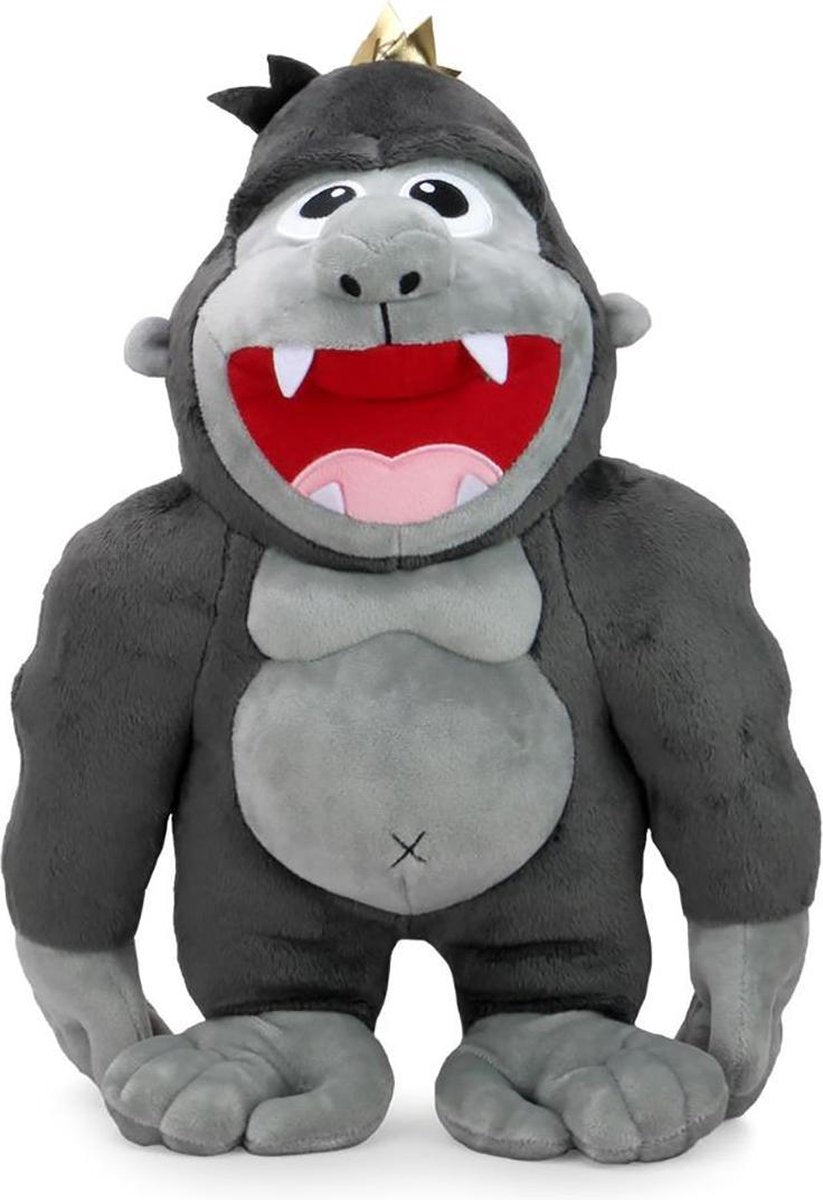 NECA King Kong: King Kong 16 inch HugMe Plush