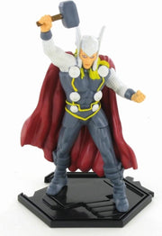 Marvel: Avengers - Thor - 9 cm