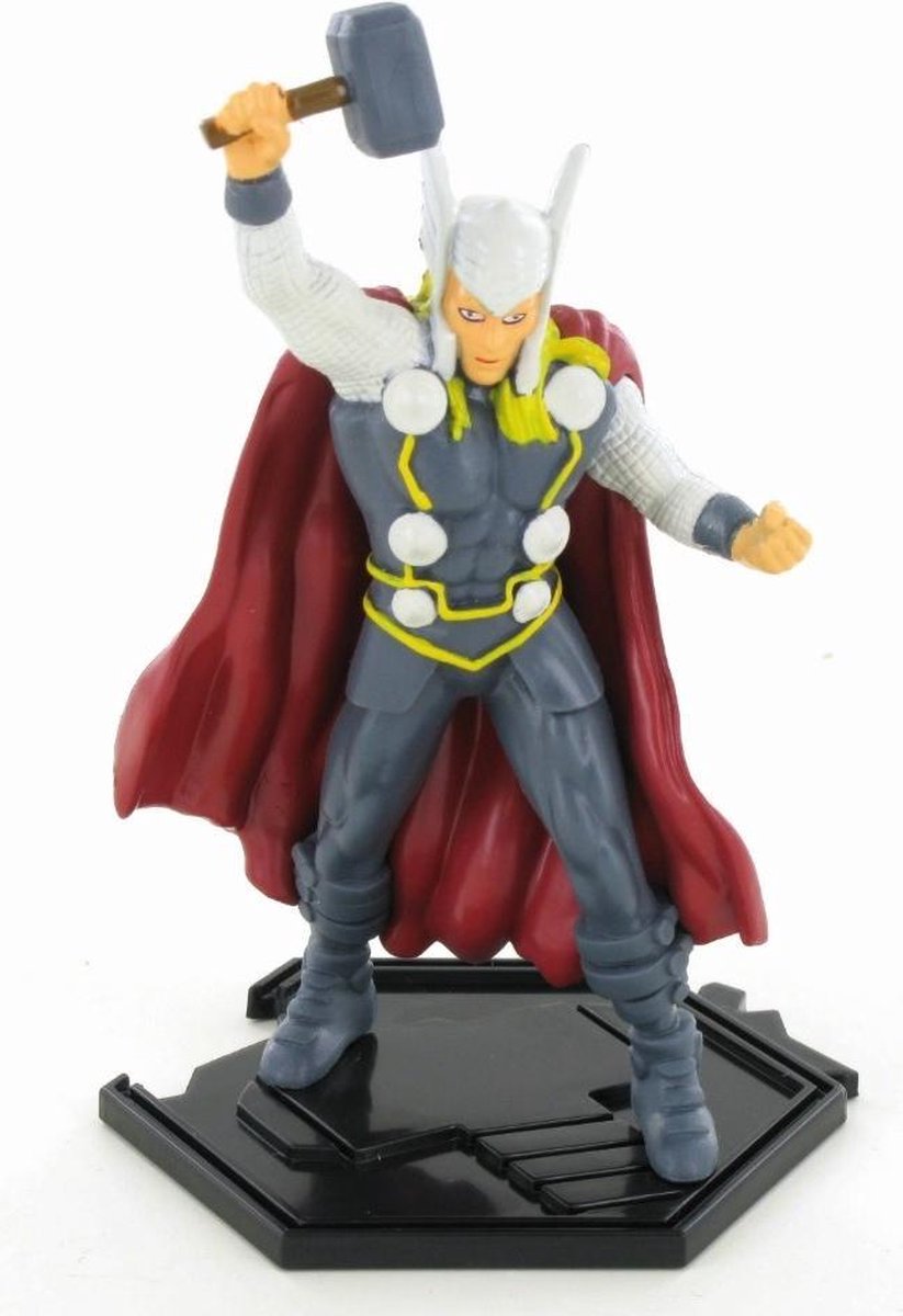 Marvel: Avengers - Thor - 9 cm