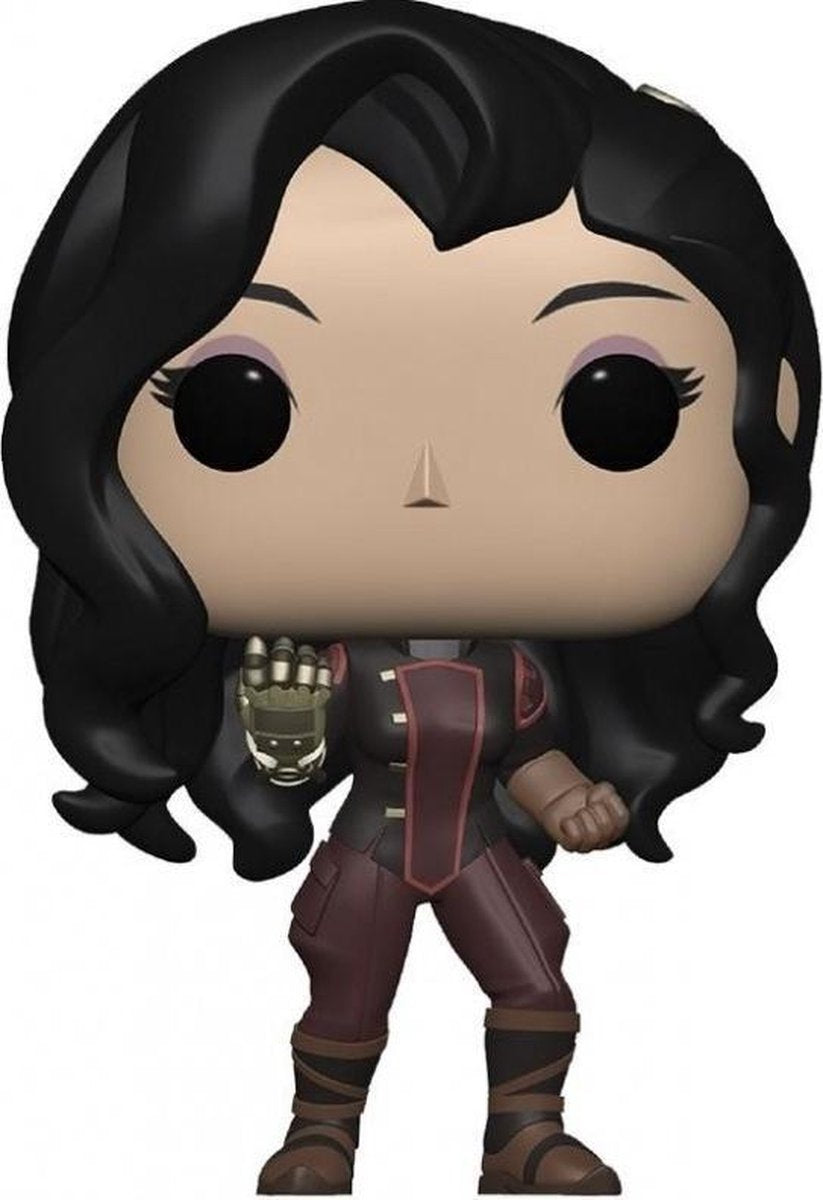 Funko Pop! Animation: Legend of Korra - Asami Sato