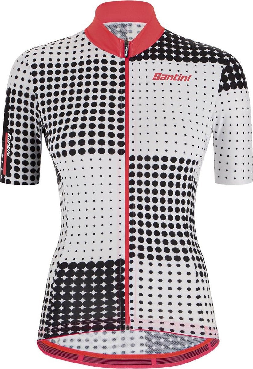 Santini Tono Sfera S/S Jersey For Women
