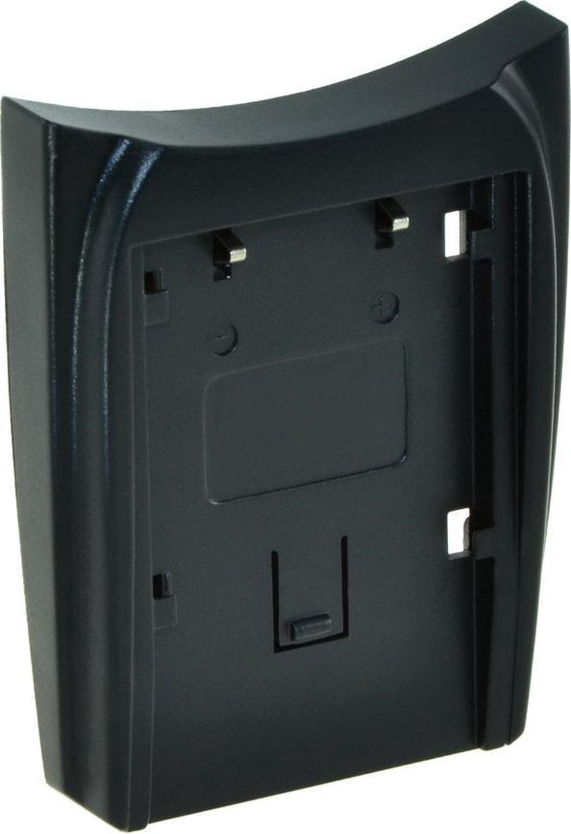 Jupio Charger Plate for Nikon EN-EL3(A)/EN-EL3E/FUJI NP-150