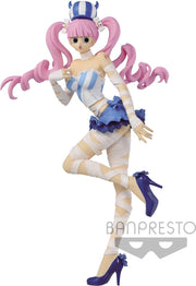 One Piece - Sweet Style Pirates - Kumacy Style Perona Figure 23cm