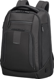 "Samsonite Laptoprugzak - Cityscape Evo Lpt. Backpack 17.3"" Exp Black"