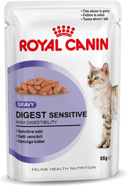 Royal Canin Digest Sensitive - Kattenvoer - 1020 g