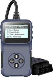 OBD2 Scanner Voor Auto - Diagnosecomputer - Storing Lezen - Auto Accessories