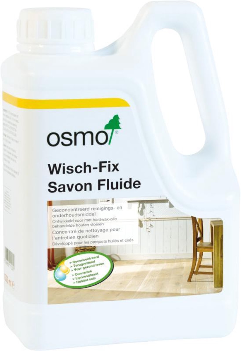 Osmo Wisch Fix - 10 liter